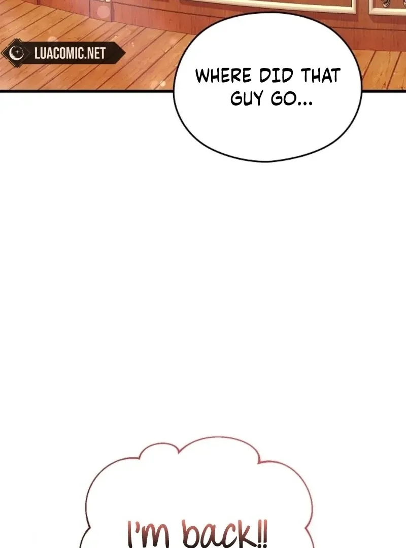 I Don’t Want to Work! Chapter 82 page 113 - 