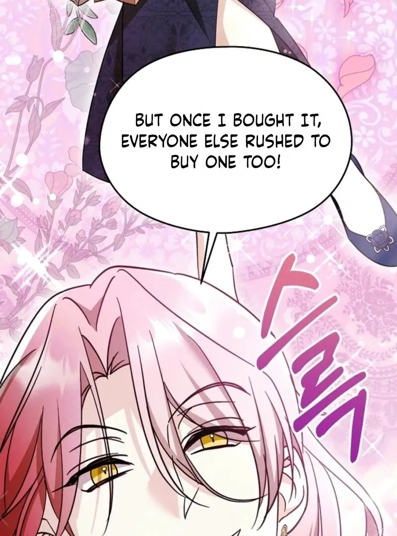 I Don’t Want to Work! Chapter 82 page 117 - 
