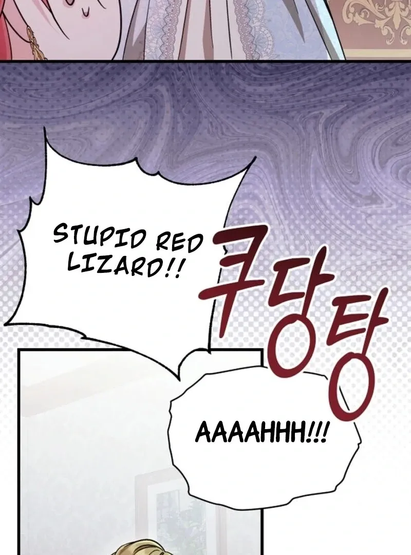 I Don’t Want to Work! Chapter 82 page 123 - 