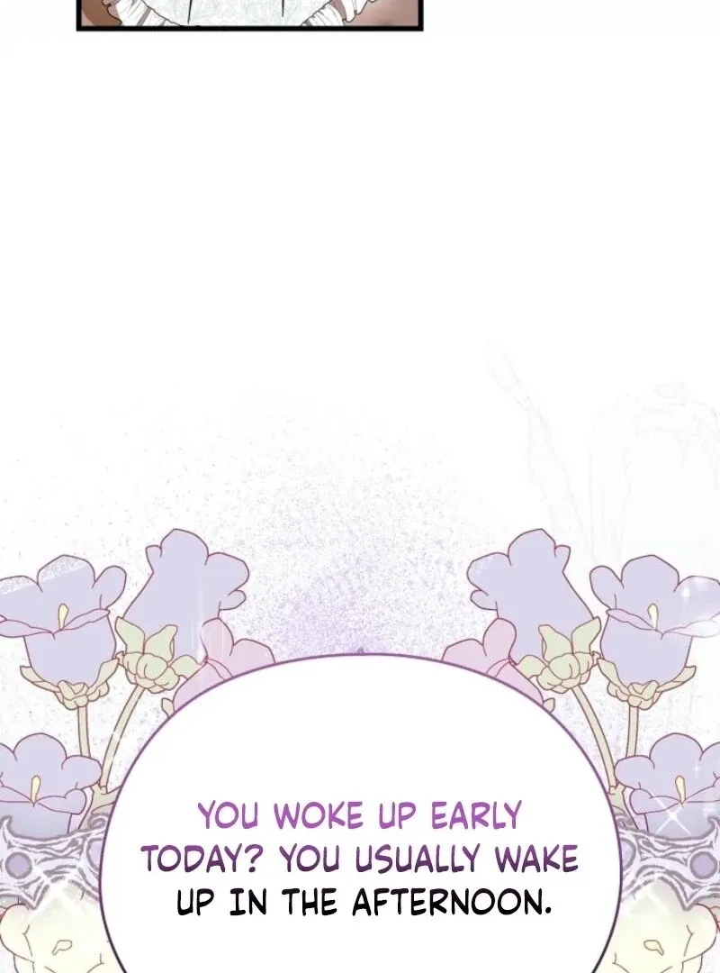 I Don’t Want to Work! Chapter 82 page 24 - 