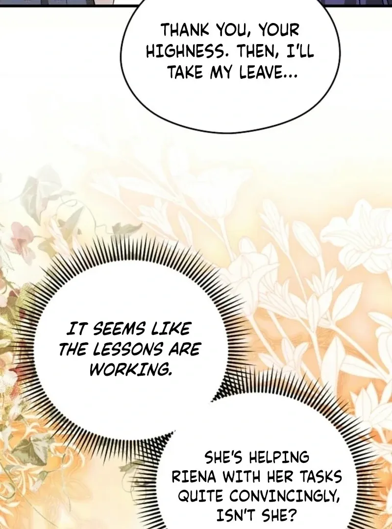 I Don’t Want to Work! Chapter 82 page 35 - 