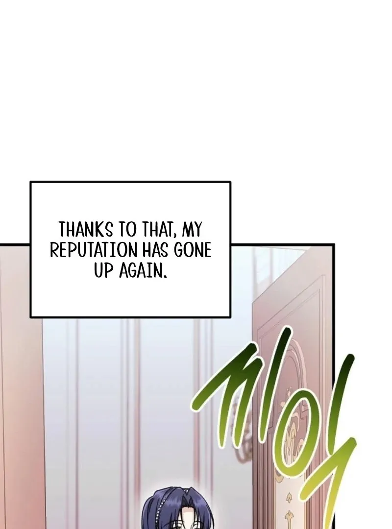 I Don’t Want to Work! Chapter 82 page 42 - 