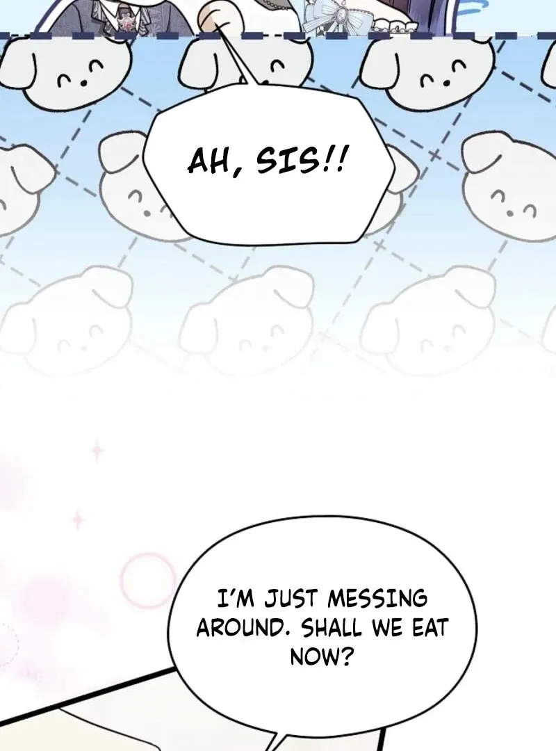 I Don’t Want to Work! Chapter 82 page 57 - 