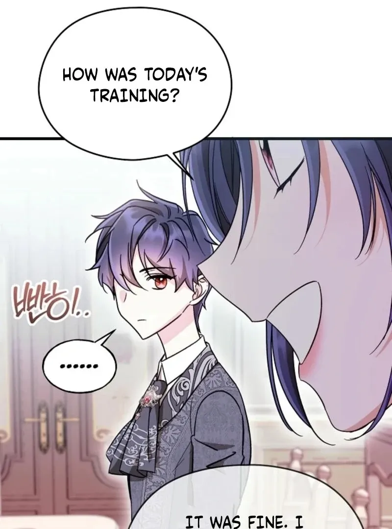 I Don’t Want to Work! Chapter 82 page 62 - 