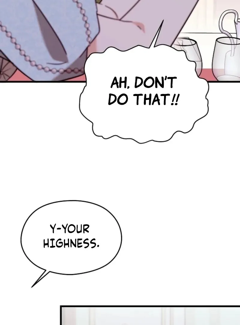 I Don’t Want to Work! Chapter 82 page 70 - 