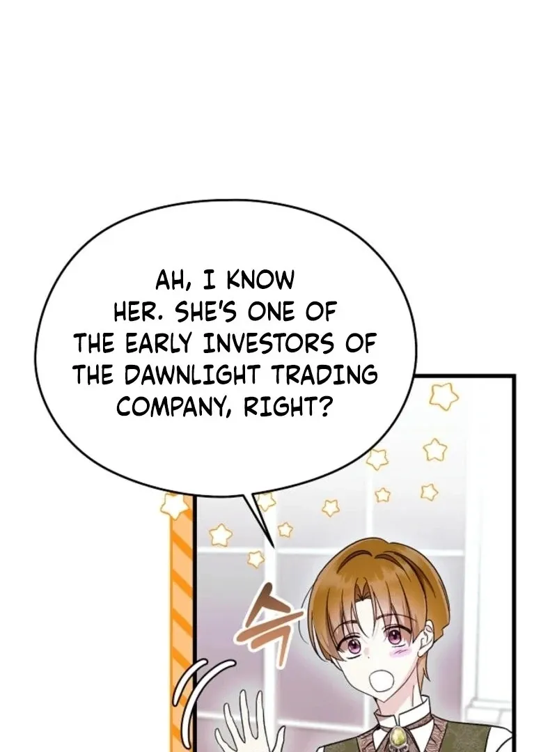 I Don’t Want to Work! Chapter 82 page 79 - 