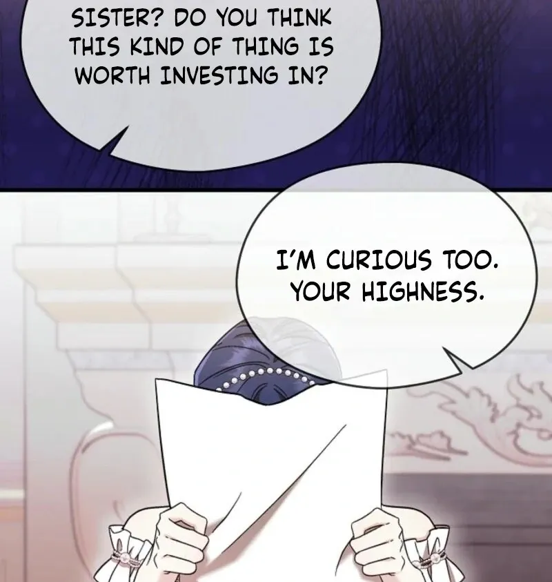 I Don’t Want to Work! Chapter 82 page 86 - 