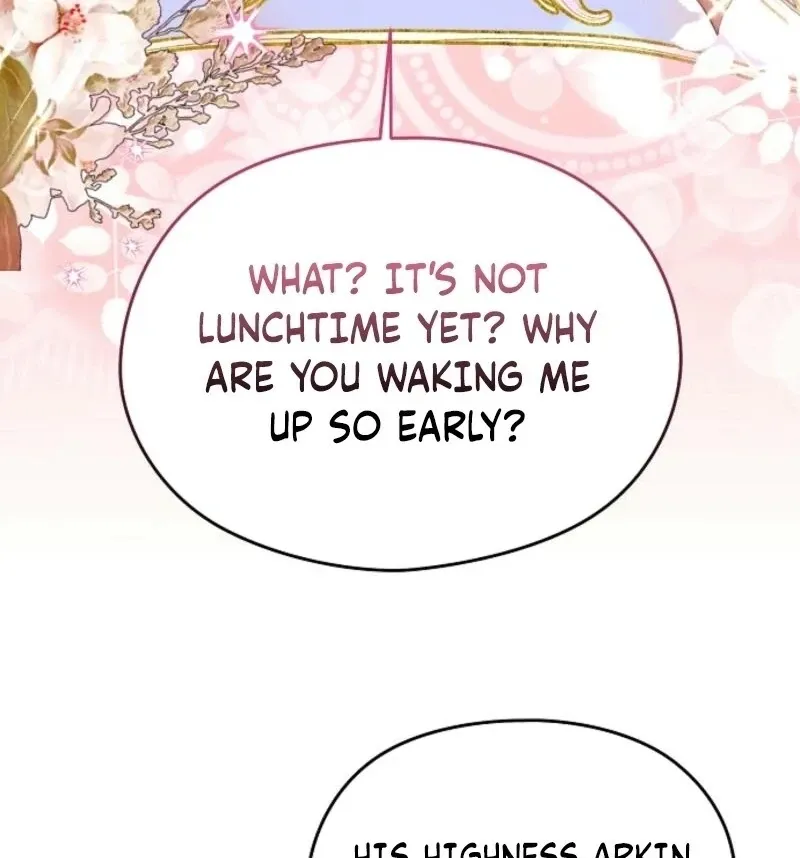 I Don’t Want to Work! Chapter 82 page 10 - 