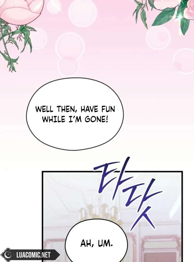 I Don’t Want to Work! Chapter 82 page 91 - 