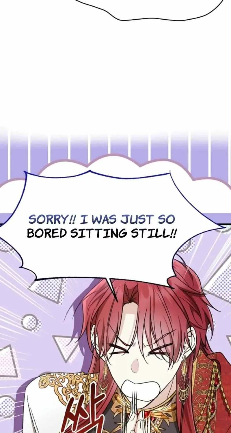 I Don’t Want to Work! Chapter 83 page 11 - 