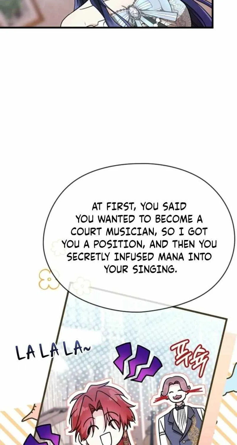 I Don’t Want to Work! Chapter 83 page 13 - 