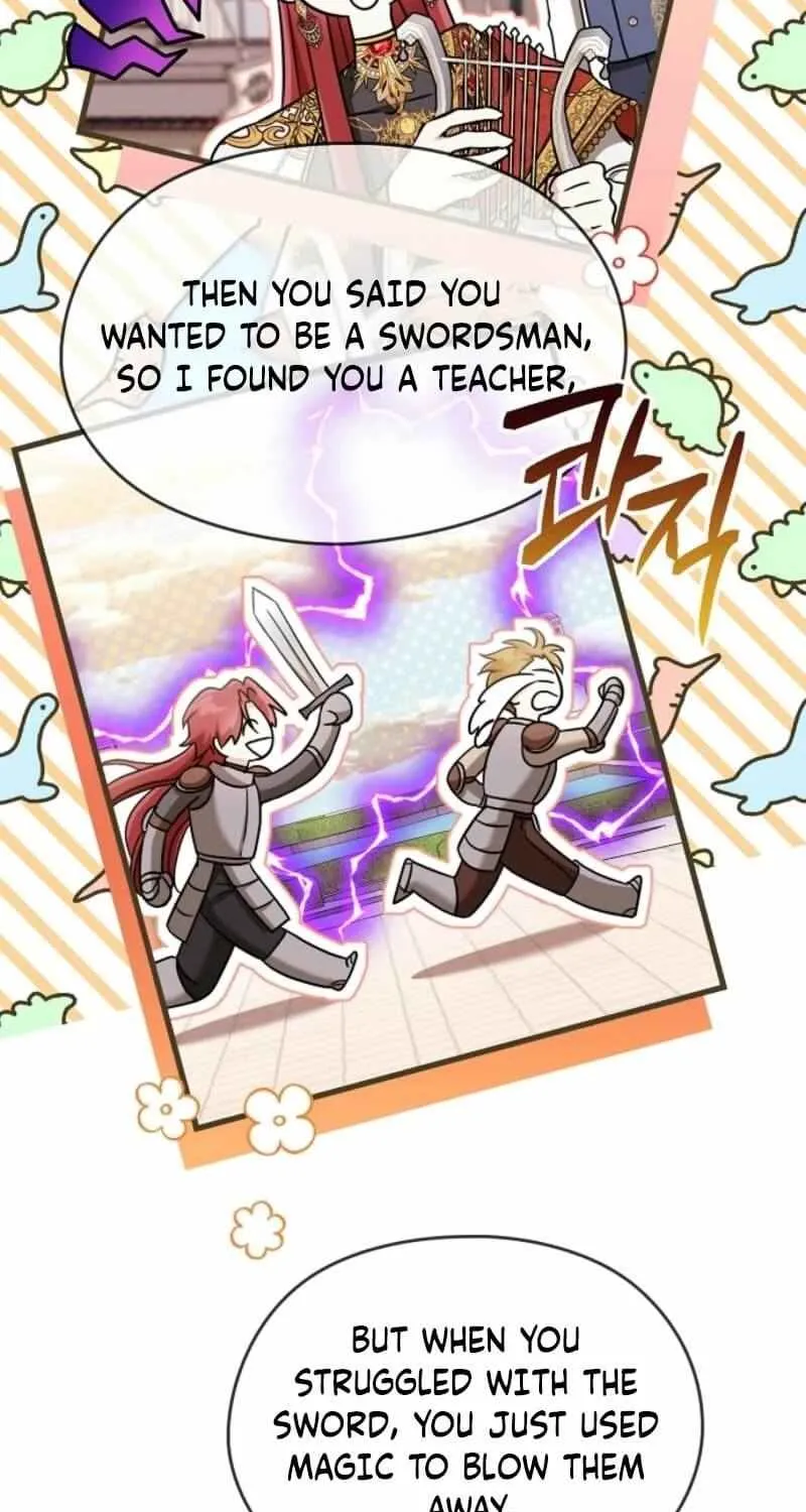 I Don’t Want to Work! Chapter 83 page 14 - 
