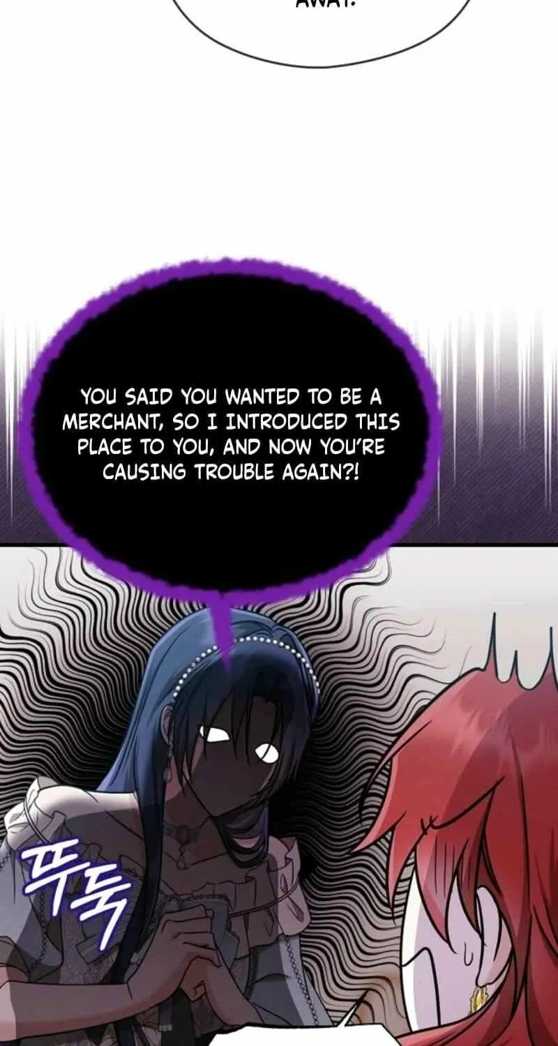 I Don’t Want to Work! Chapter 83 page 15 - 