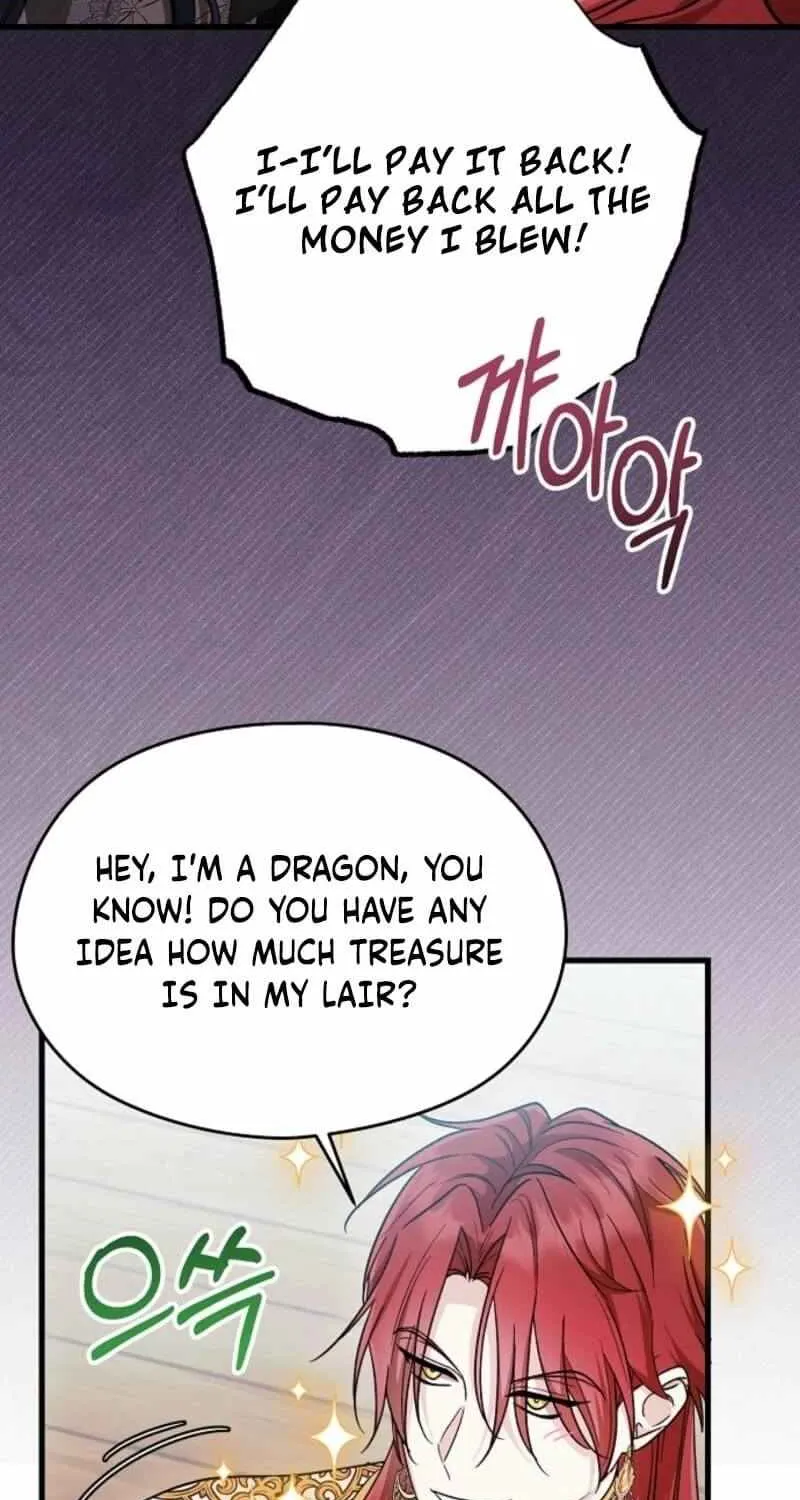 I Don’t Want to Work! Chapter 83 page 16 - 