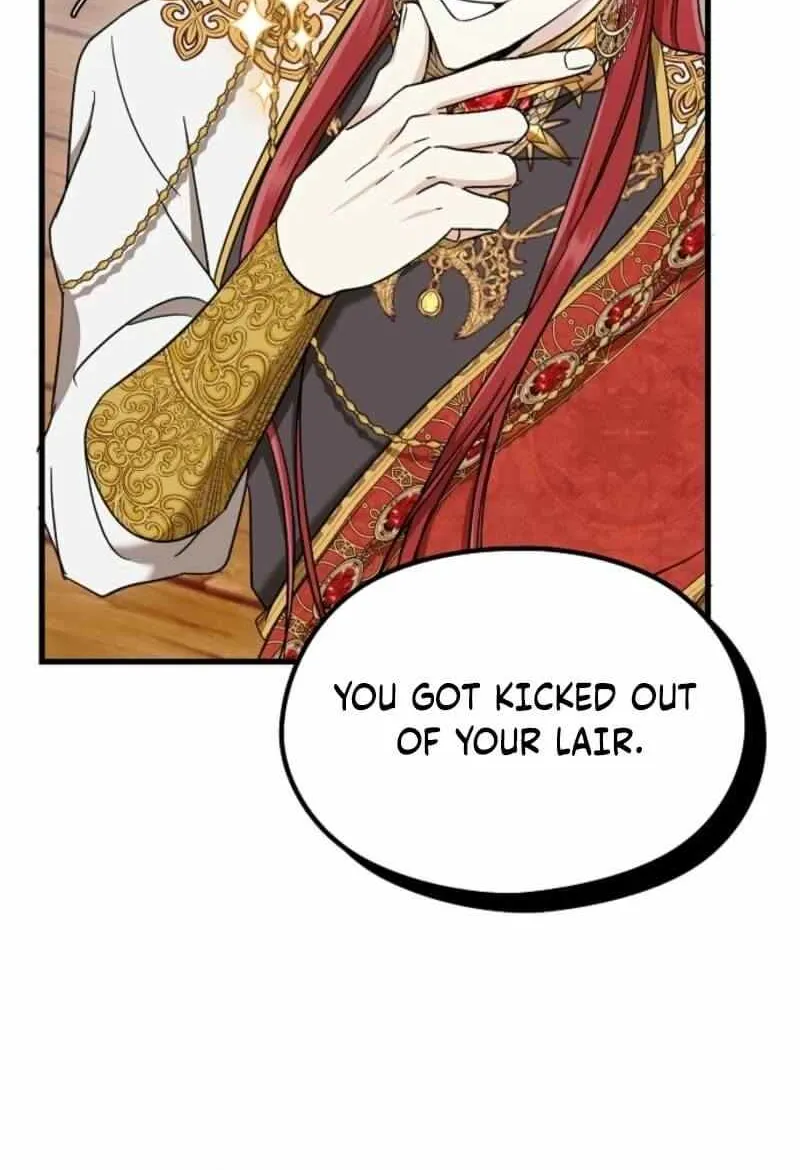 I Don’t Want to Work! Chapter 83 page 17 - 