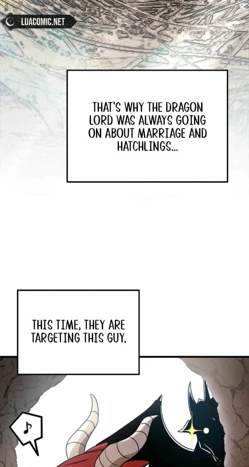I Don’t Want to Work! Chapter 83 page 21 - 