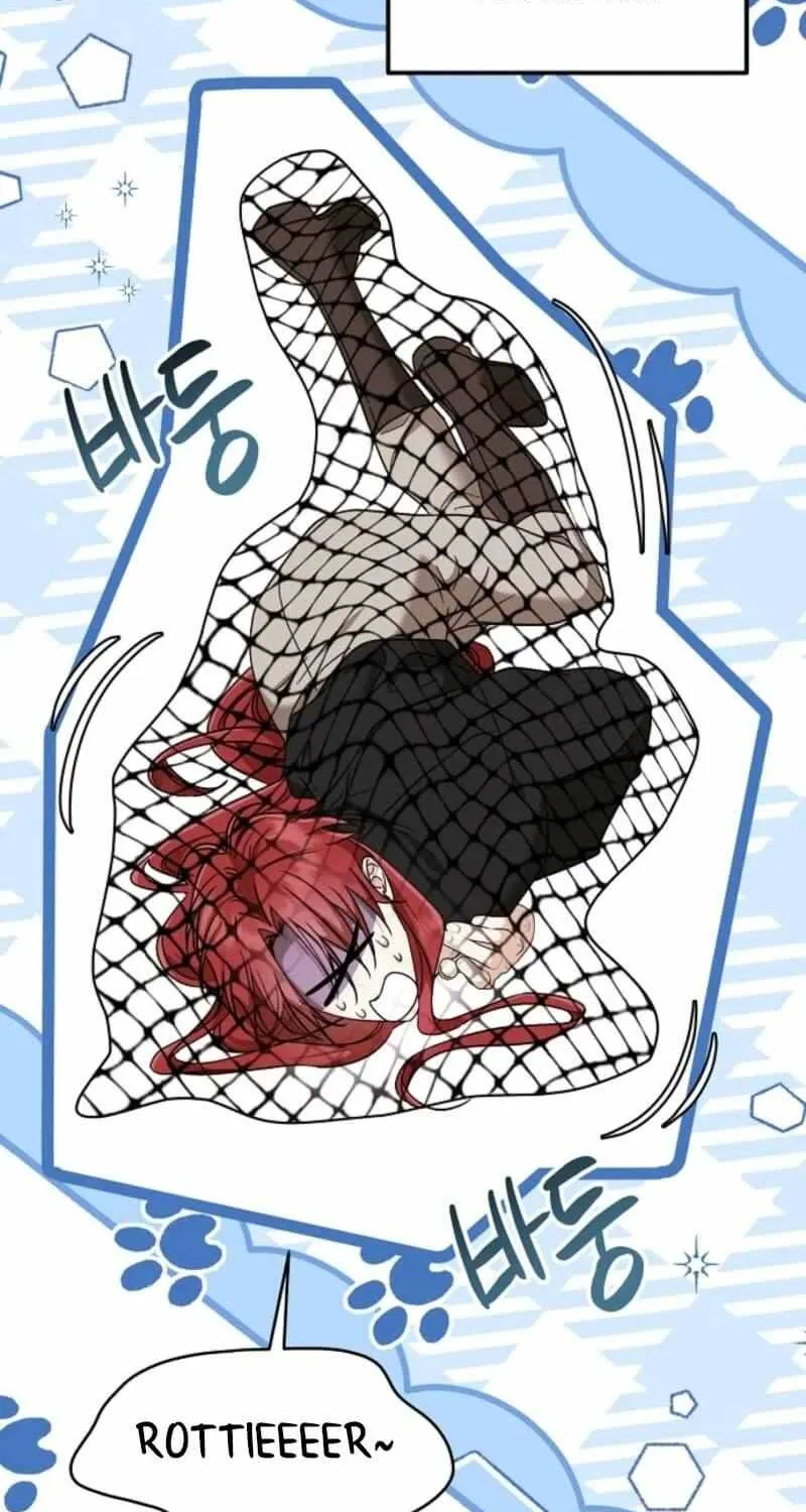 I Don’t Want to Work! Chapter 83 page 23 - 