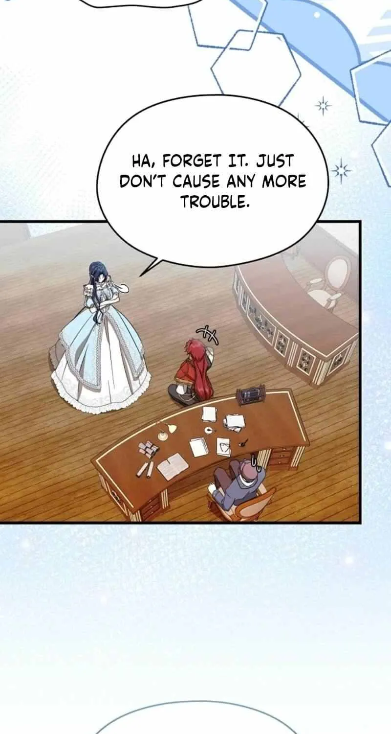 I Don’t Want to Work! Chapter 83 page 24 - 