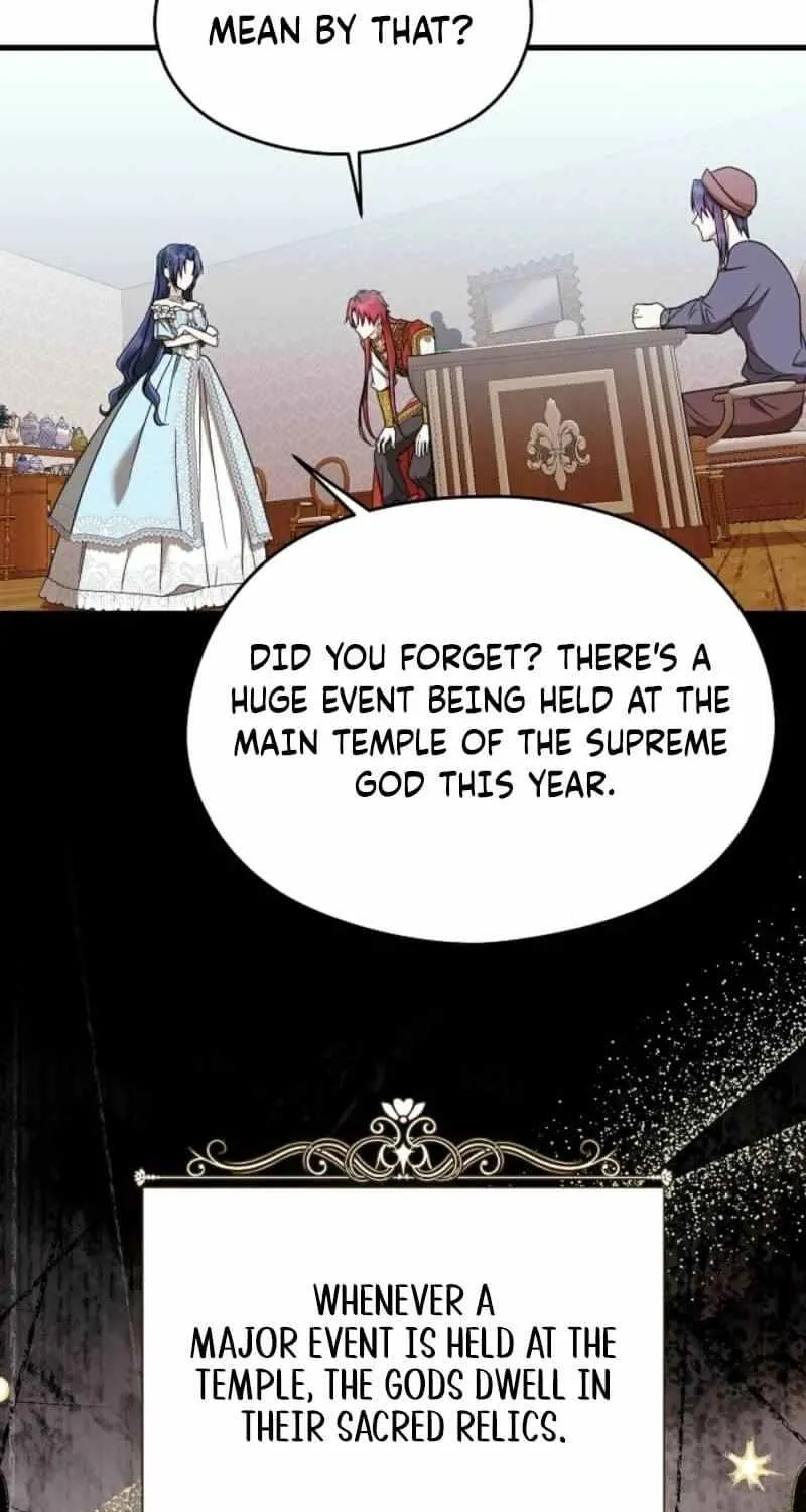 I Don’t Want to Work! Chapter 83 page 30 - 
