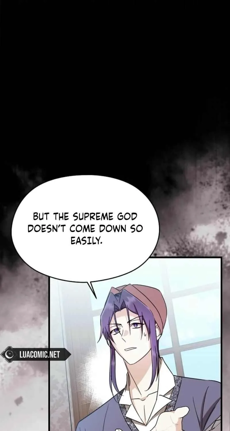 I Don’t Want to Work! Chapter 83 page 34 - 