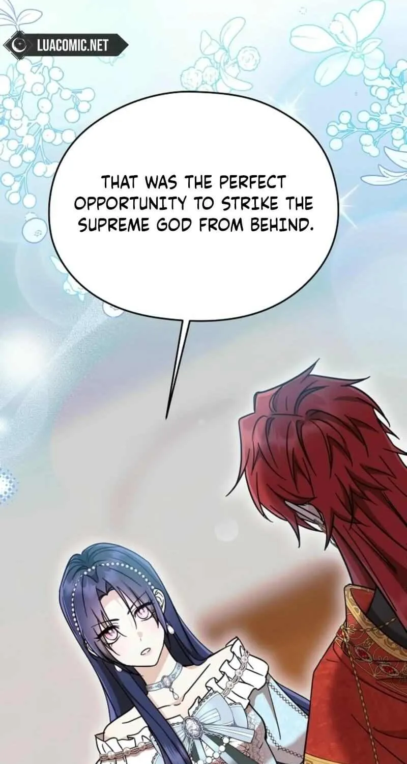 I Don’t Want to Work! Chapter 83 page 43 - 