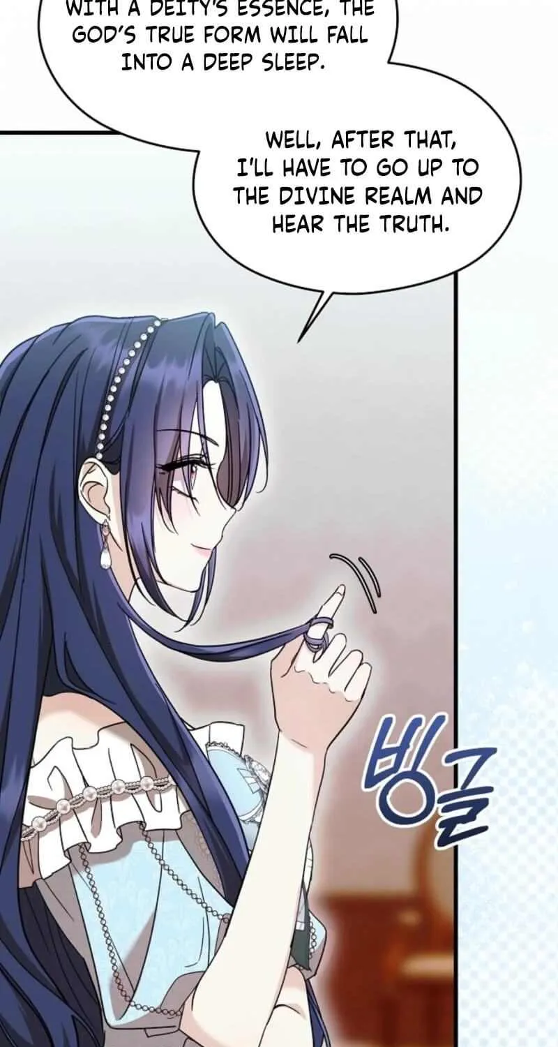 I Don’t Want to Work! Chapter 83 page 45 - 
