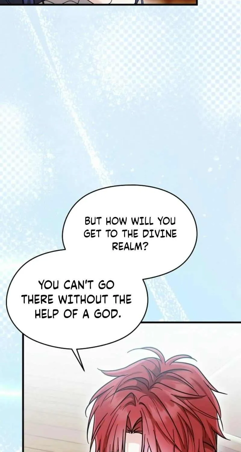 I Don’t Want to Work! Chapter 83 page 46 - 