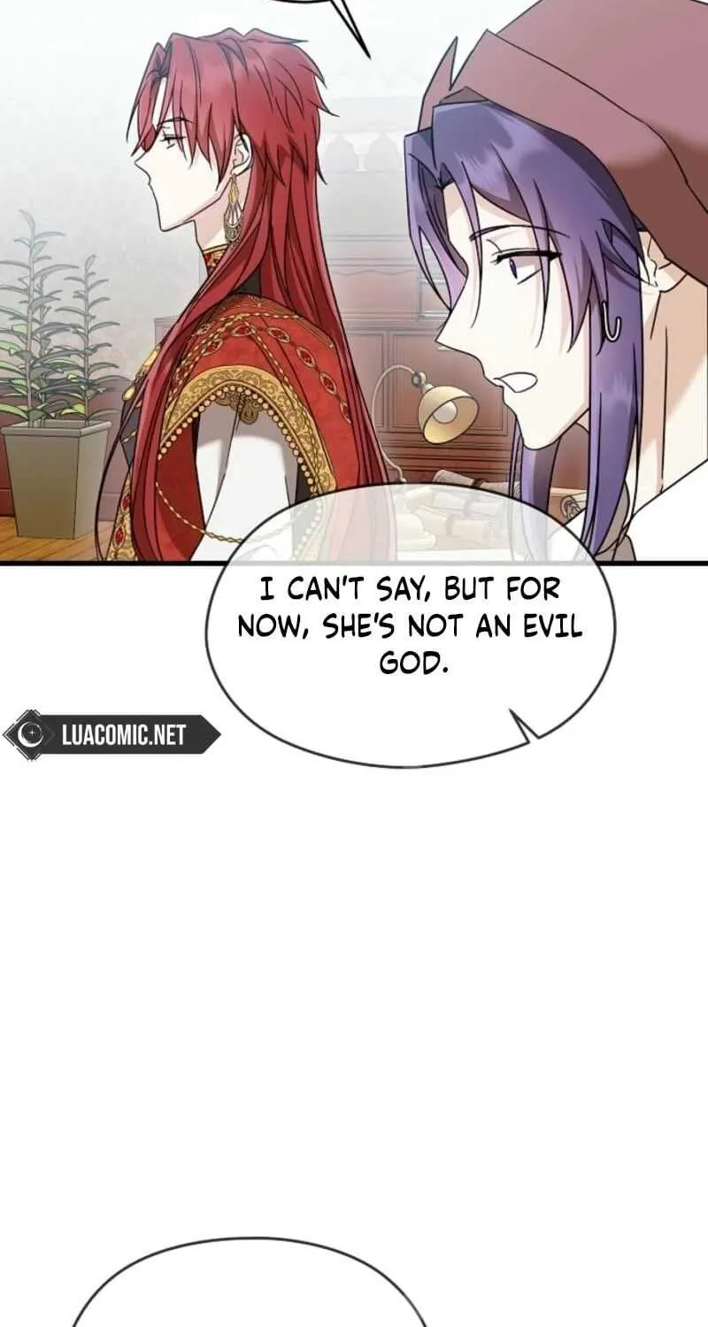 I Don’t Want to Work! Chapter 83 page 52 - 