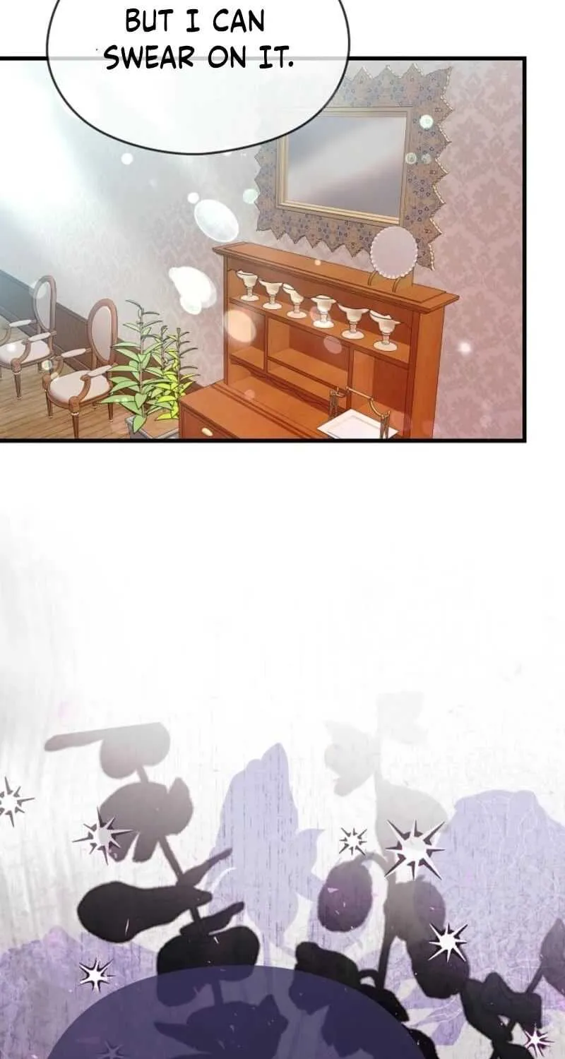 I Don’t Want to Work! Chapter 83 page 53 - 