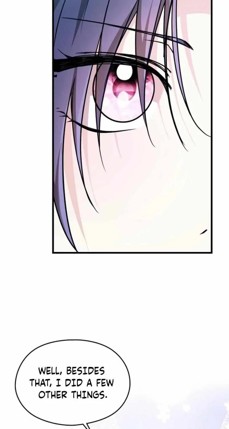 I Don’t Want to Work! Chapter 83 page 67 - 