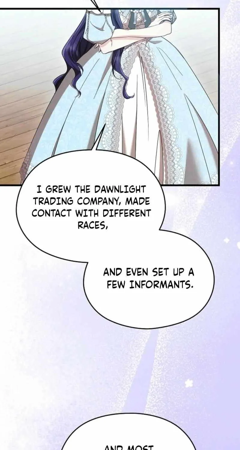 I Don’t Want to Work! Chapter 83 page 68 - 