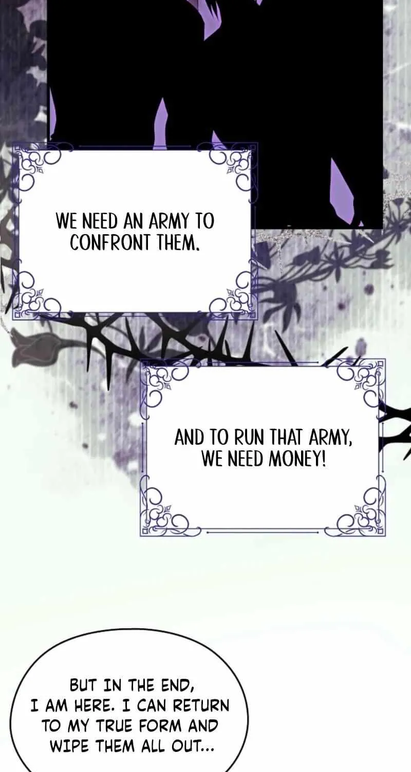 I Don’t Want to Work! Chapter 83 page 71 - 