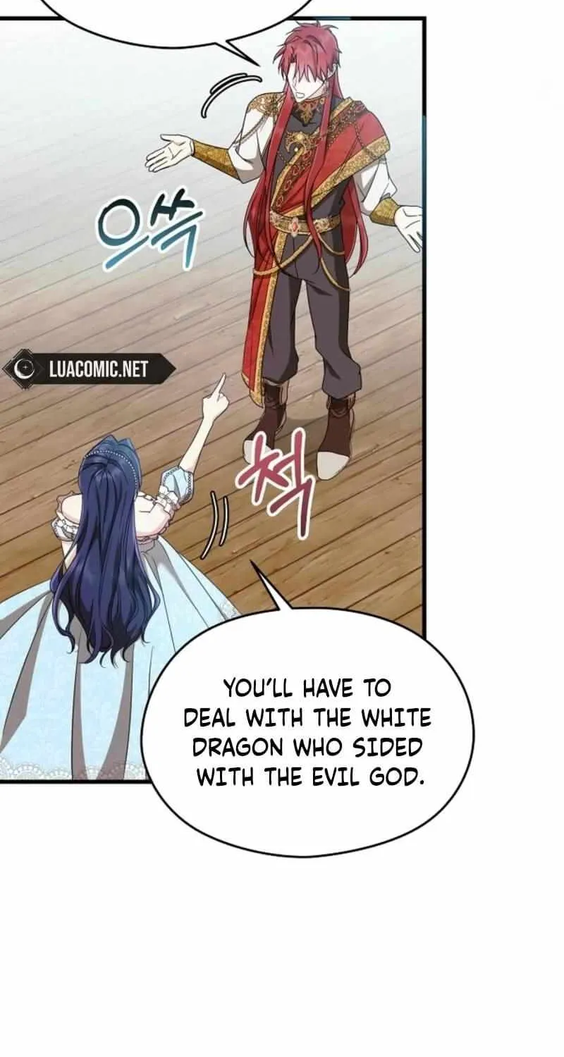 I Don’t Want to Work! Chapter 83 page 72 - 