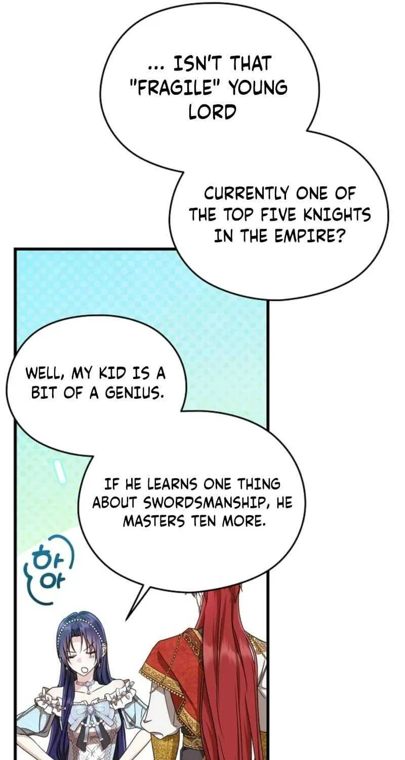 I Don’t Want to Work! Chapter 83 page 79 - 