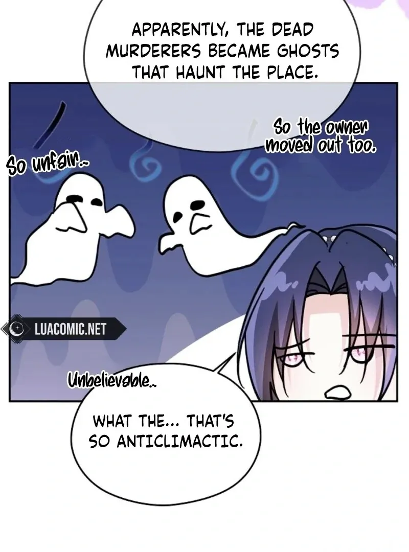 I Don’t Want to Work! Chapter 84 page 15 - 