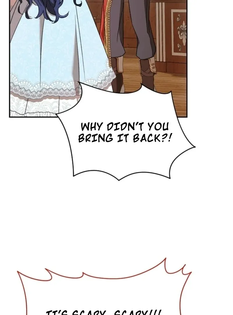 I Don’t Want to Work! Chapter 84 page 26 - 