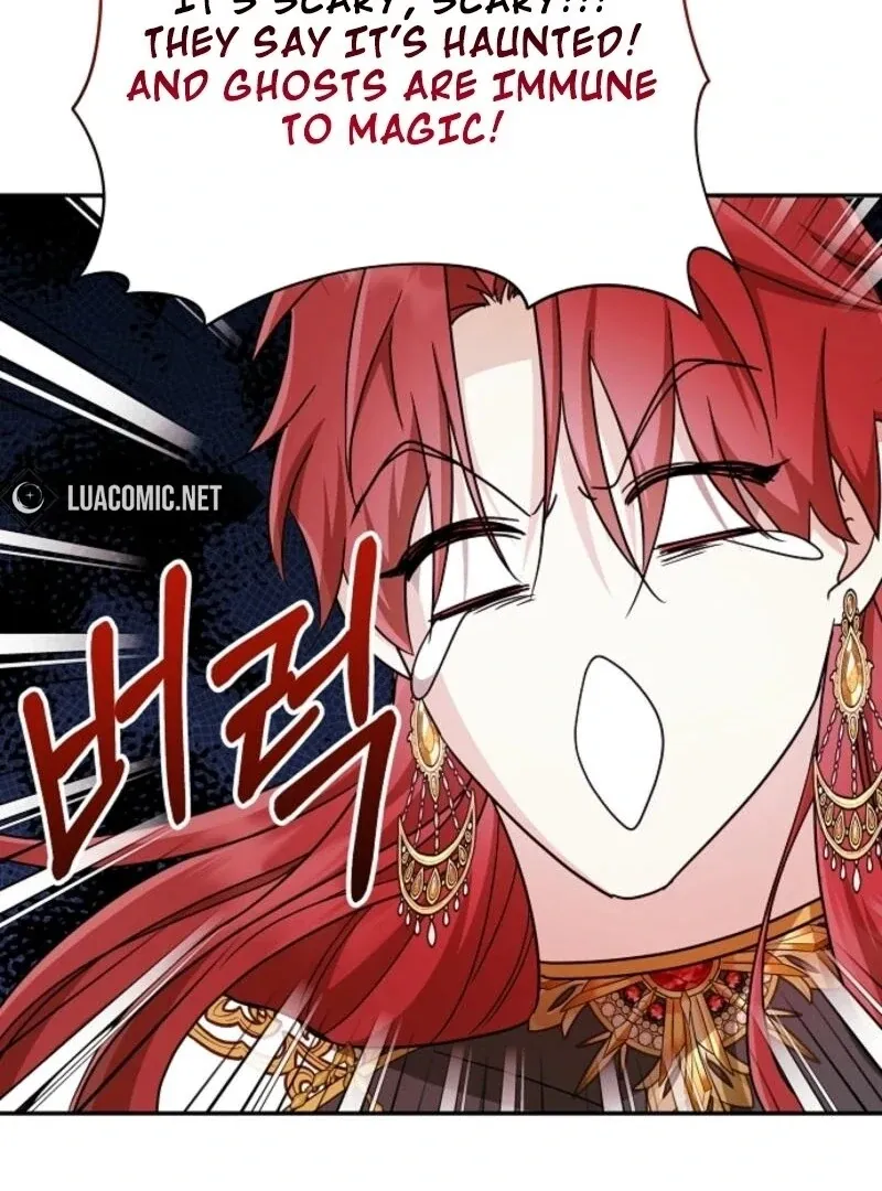 I Don’t Want to Work! Chapter 84 page 27 - 