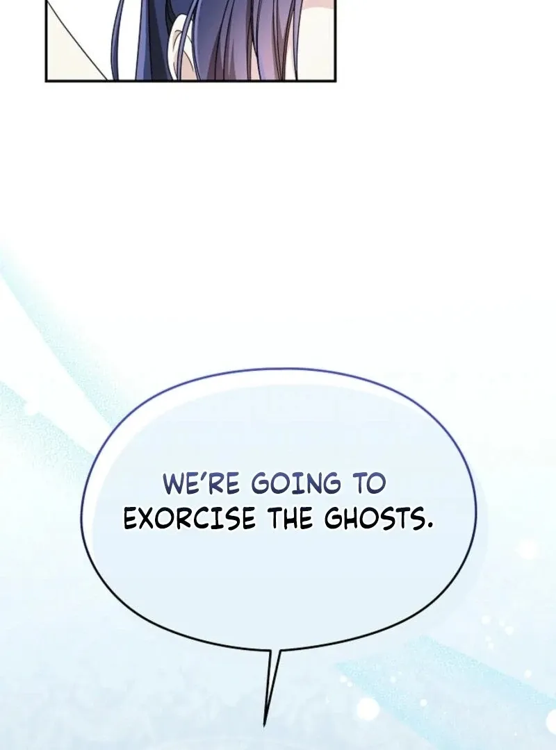 I Don’t Want to Work! Chapter 84 page 31 - 