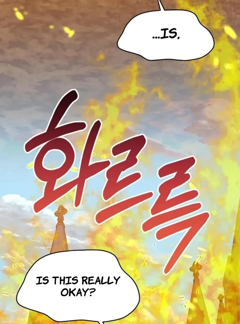I Don’t Want to Work! Chapter 84 page 36 - 