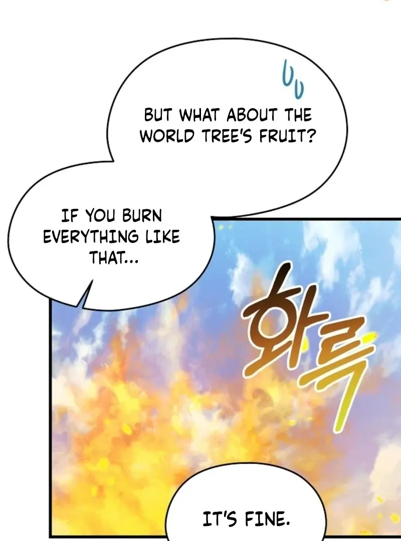 I Don’t Want to Work! Chapter 84 page 42 - 