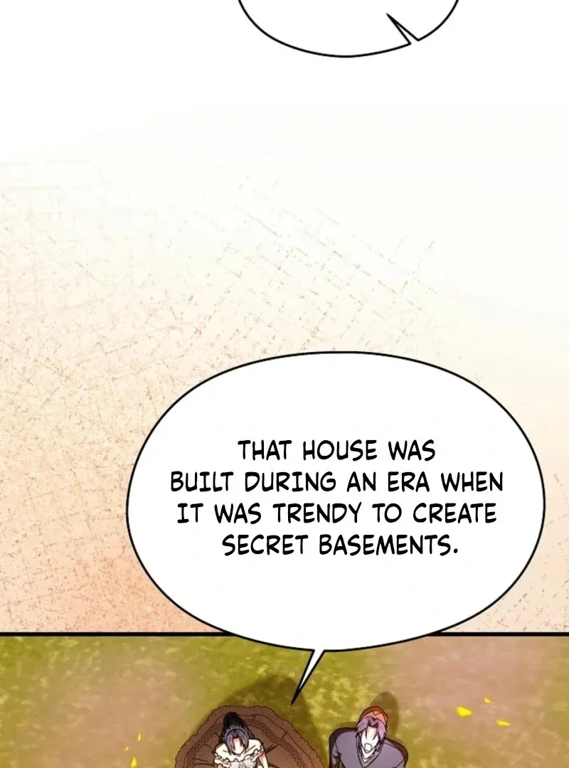 I Don’t Want to Work! Chapter 84 page 43 - 