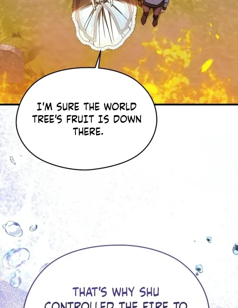 I Don’t Want to Work! Chapter 84 page 44 - 