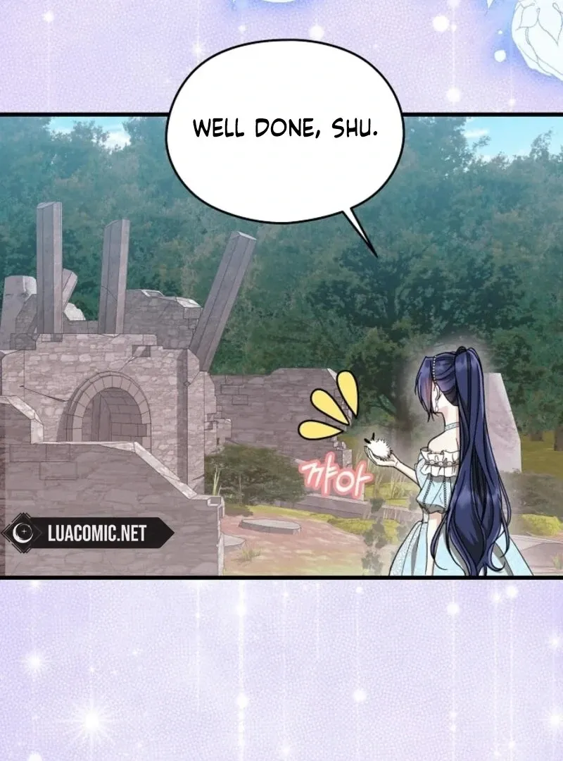I Don’t Want to Work! Chapter 84 page 52 - 