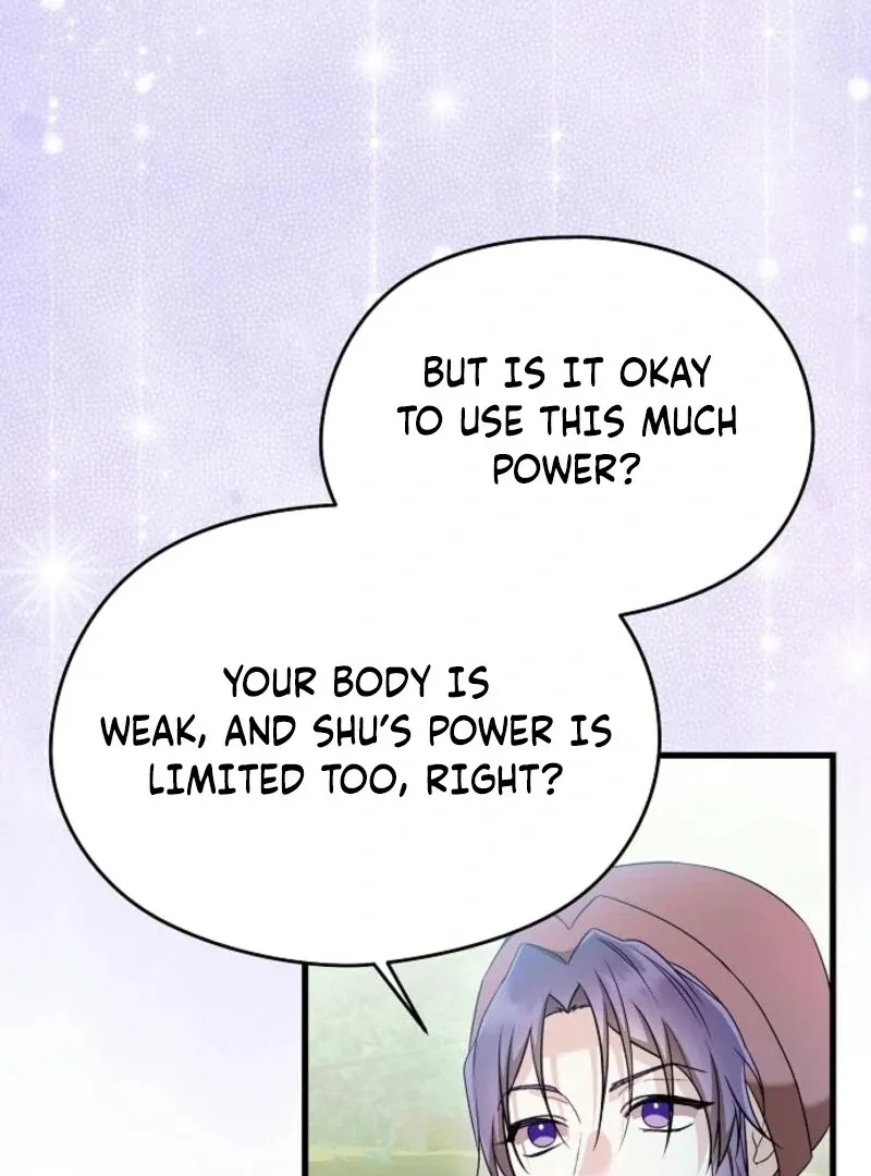 I Don’t Want to Work! Chapter 84 page 53 - 