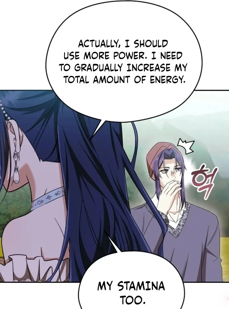 I Don’t Want to Work! Chapter 84 page 57 - 