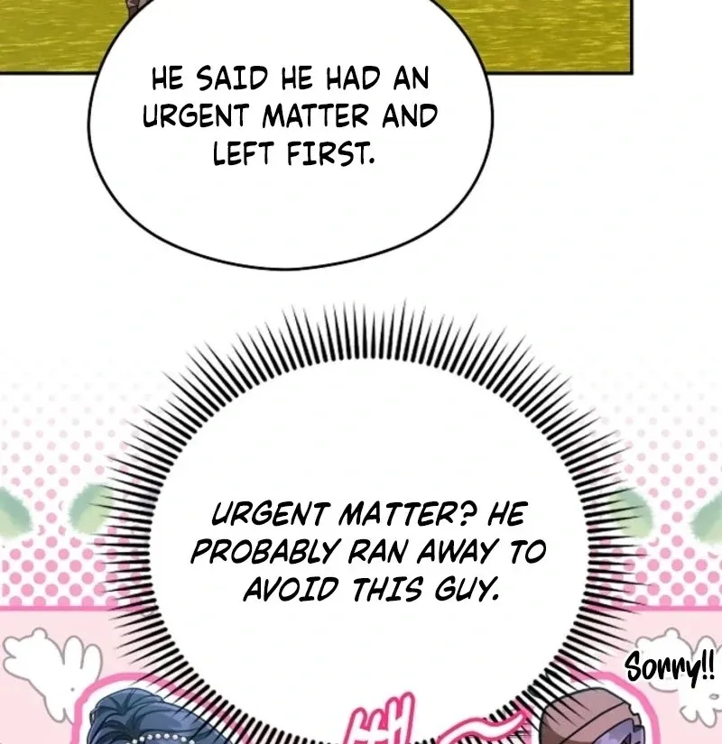 I Don’t Want to Work! Chapter 84 page 65 - 
