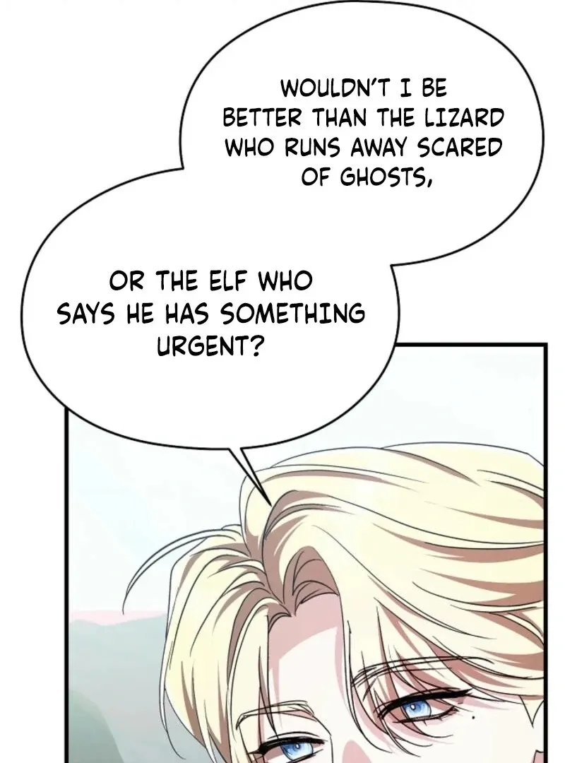 I Don’t Want to Work! Chapter 84 page 67 - 