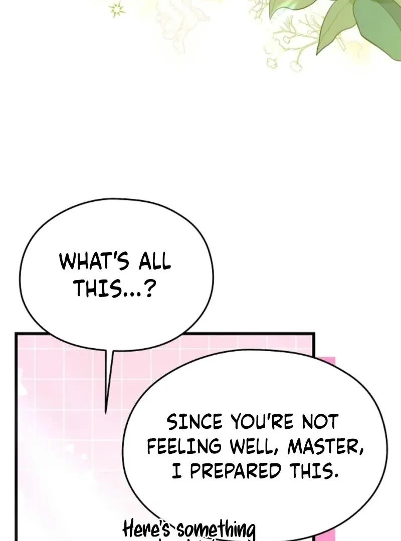 I Don’t Want to Work! Chapter 84 page 83 - 