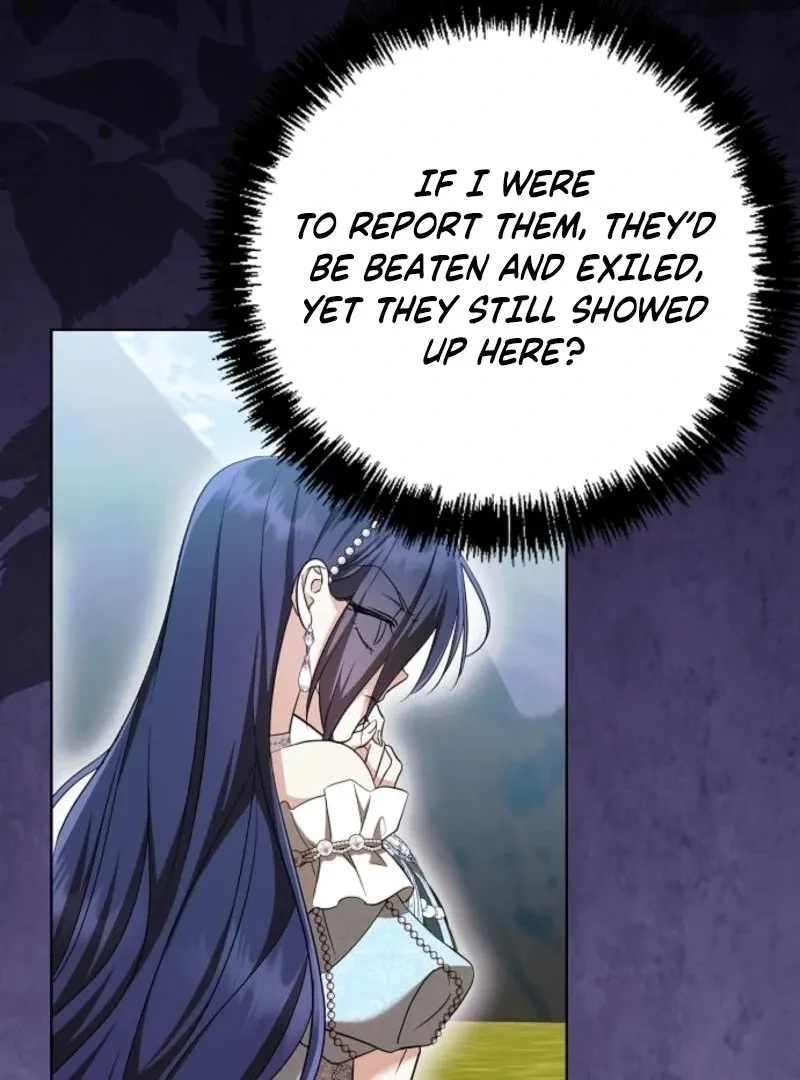 I Don’t Want to Work! Chapter 85 page 23 - 