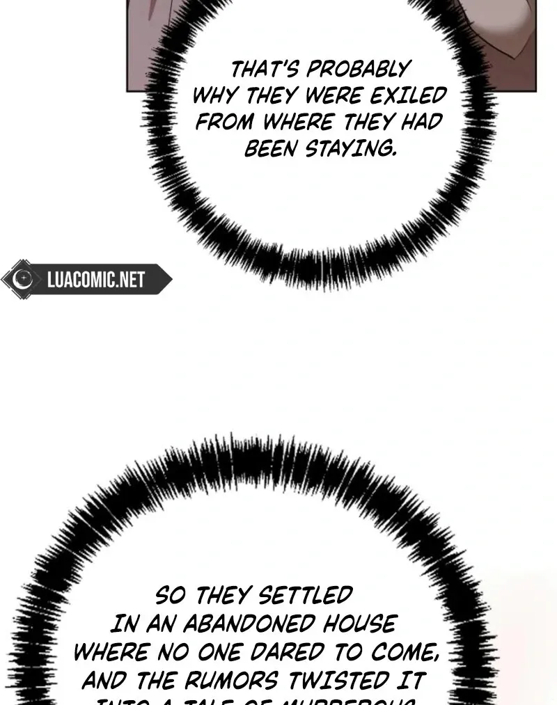 I Don’t Want to Work! Chapter 85 page 41 - 
